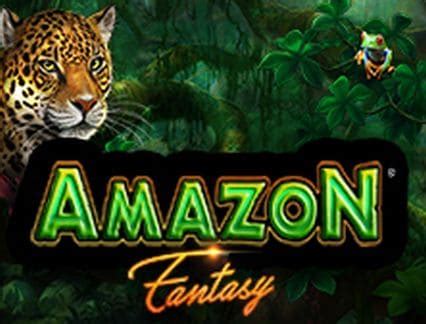 Amazonia Fantasy Betsson